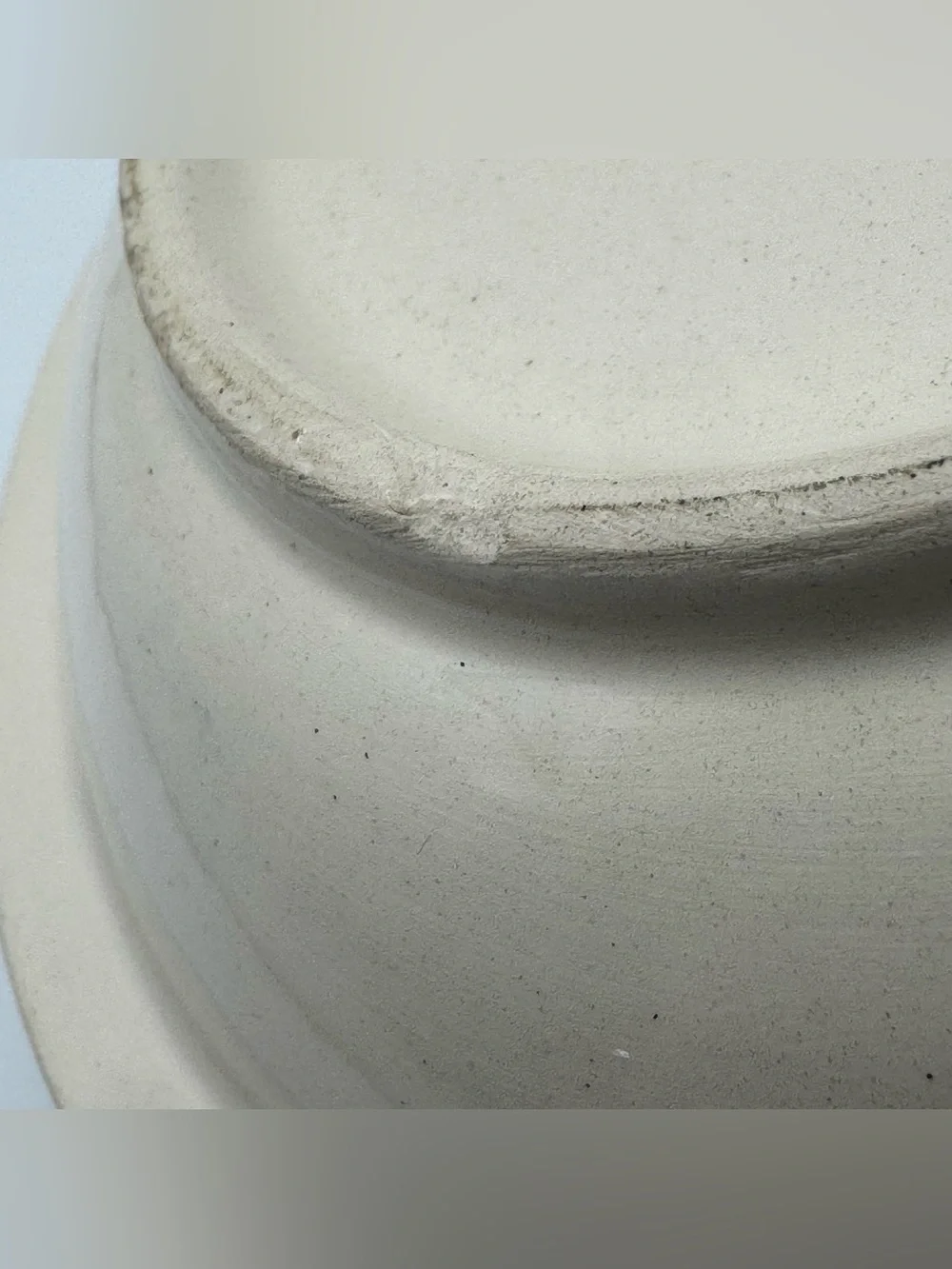 Hand Painted Moroccan Ceramic Mini Tagine Lidded Dish Blue Floral
